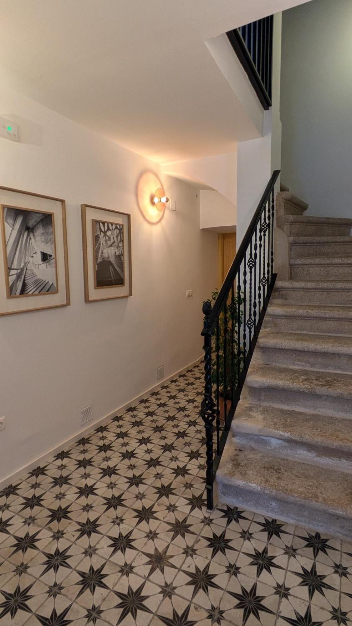 Casa Carola Villa Trujillo Exteriör bild