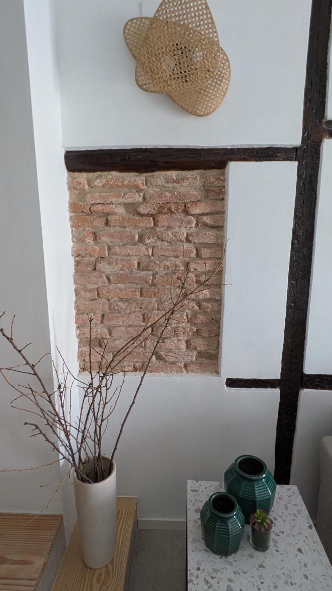 Casa Carola Villa Trujillo Exteriör bild